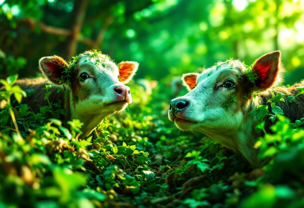 Eco-Feed อาหารสัตว์จากกระบวนการอบแห้ง