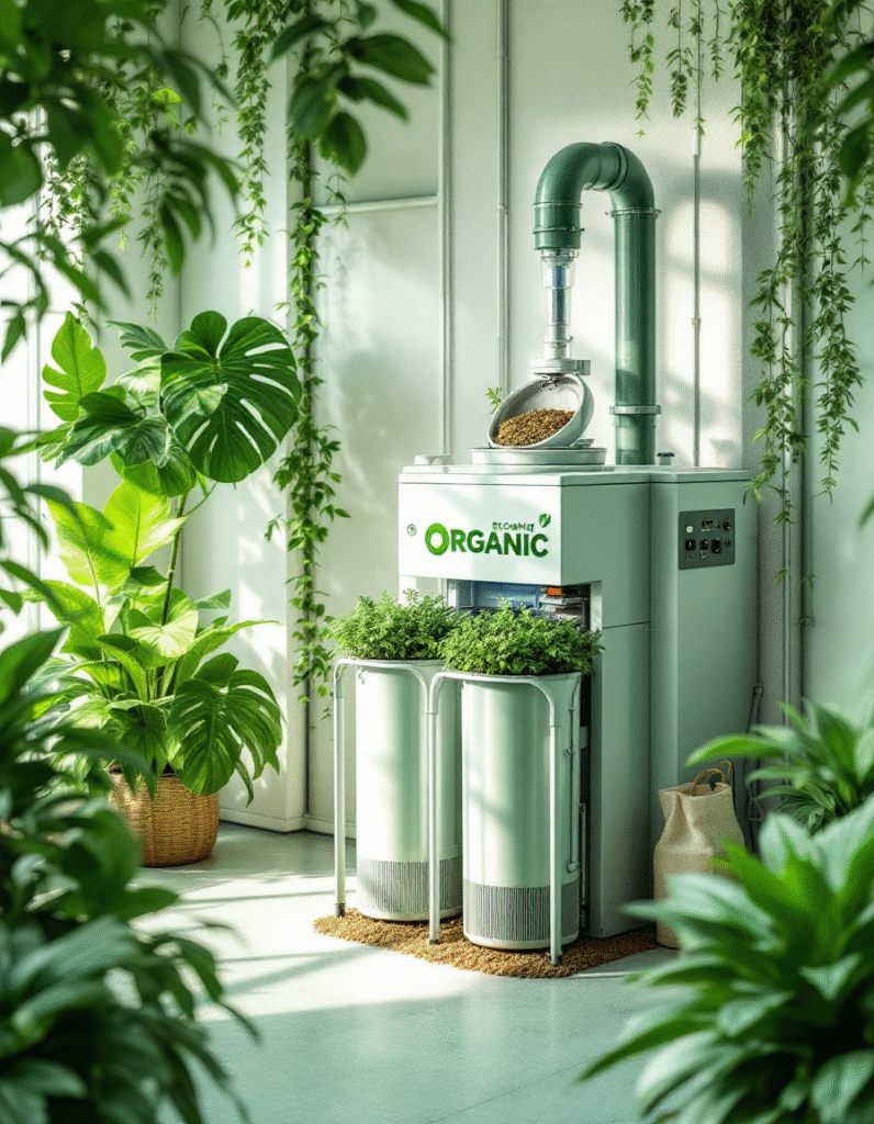 Ecozyme Innovate